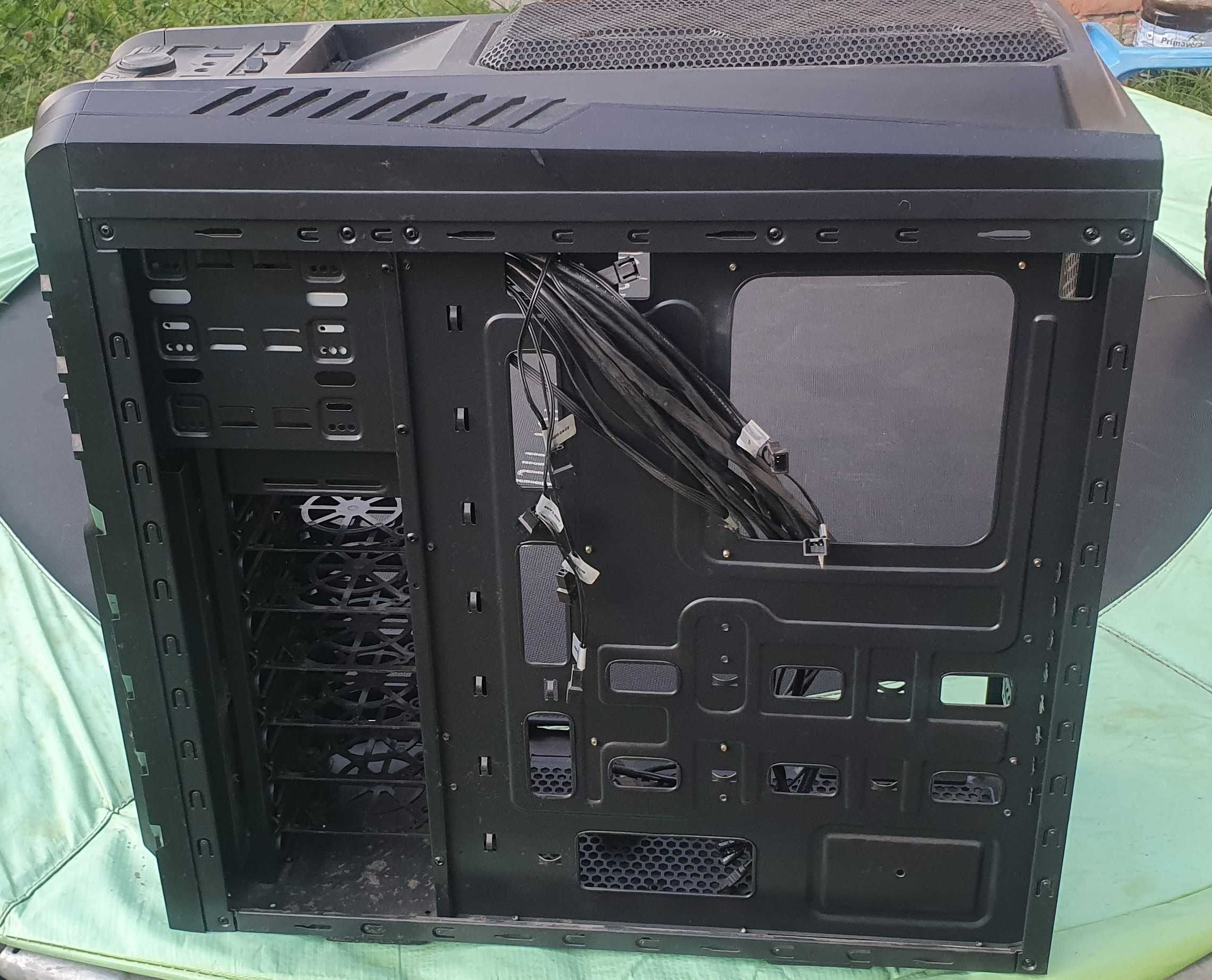 SilentiumPC Gladius X60