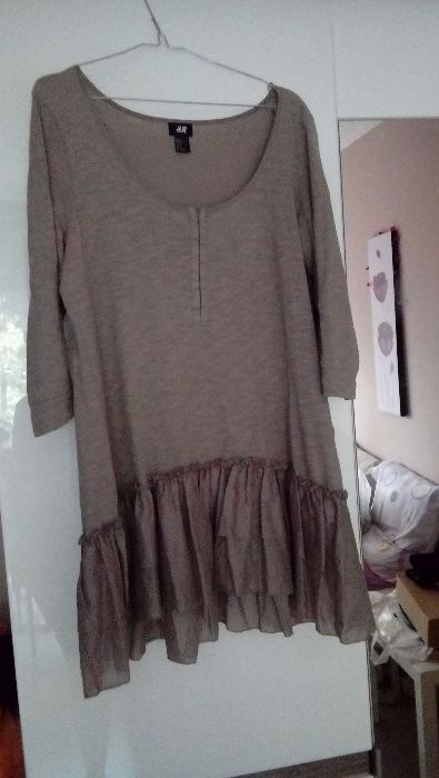 Sukienka mini H&M