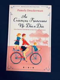 Livro “As Crianças Francesas no Dia a Dia”