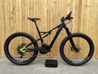 Електровелосипед Specialized 27.5