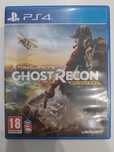 Ghost Recon Wildlands na PS4 SKLEP