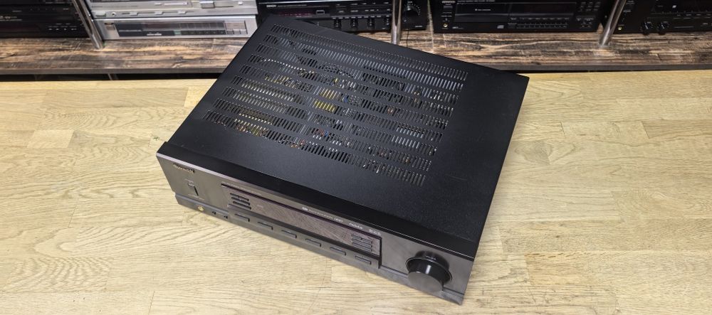 Ресивер Sherwood RX-5700/8Ω/Пульт