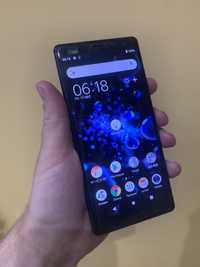 Телефон Sony XZ2 (sov37)