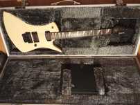 Framus Streetwalker - MasterBuilt Custom Shop