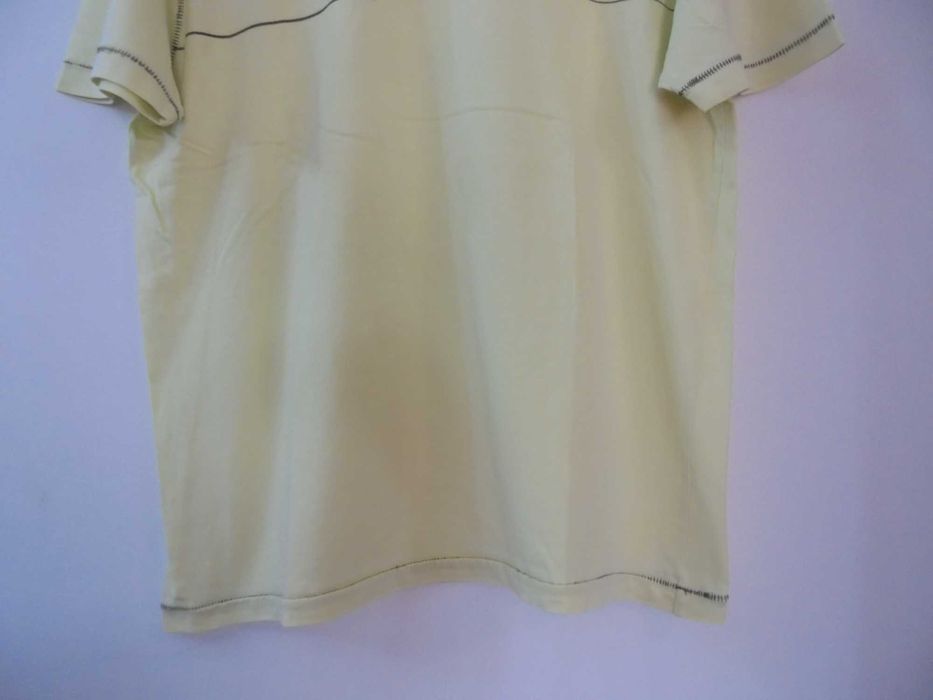 T-shirt de homem da marca TIFFOSI