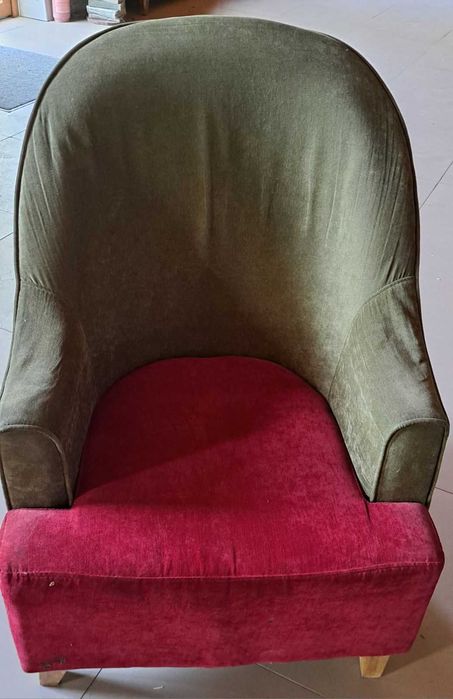 Продам кресла б/у.
