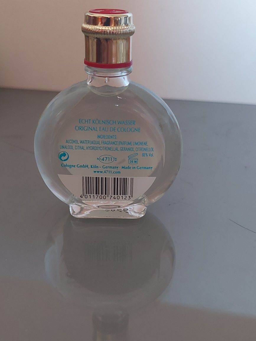 Eau de Cologne 4711