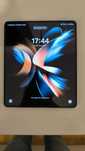 Samsung Galaxy Z Fold4 jak nowy