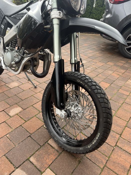 Derbi Senda DRD PRO 2007