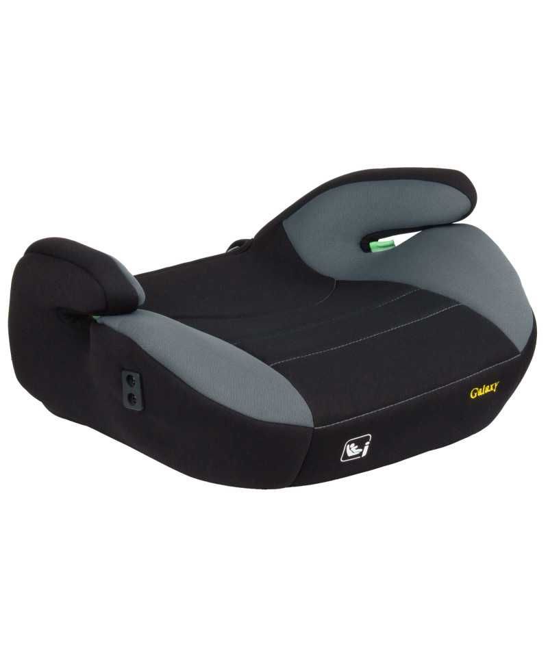 Fotelik Samochodowy 100-150cm i-SIZE FWF SummerBaby Brązowy Galaxy