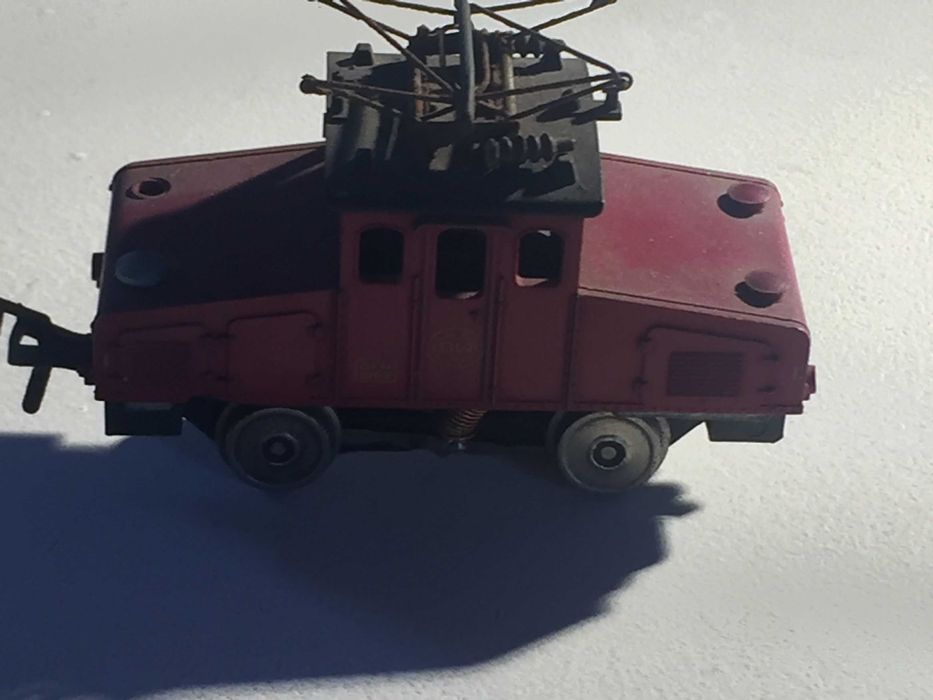 FLEISCHMANN Hornby e  Airfix