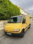 Renault Master 2.5d