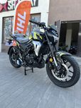 Lifan SR220 4V Дорожній спортивний мотоцикл 2025