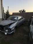 Mercedes w 123 coupe