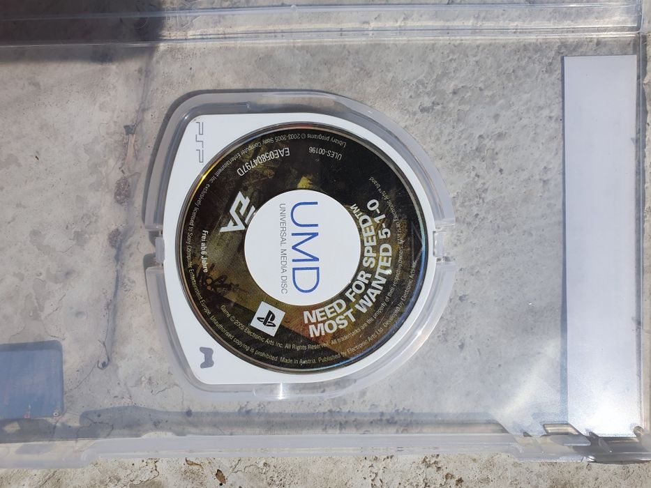 Jogos Para Psp Individual ou em conjunto.