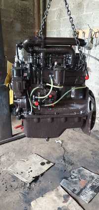 Двигун двигатель д240 д243 мтз зил газ с кап ремонта идеал номинал