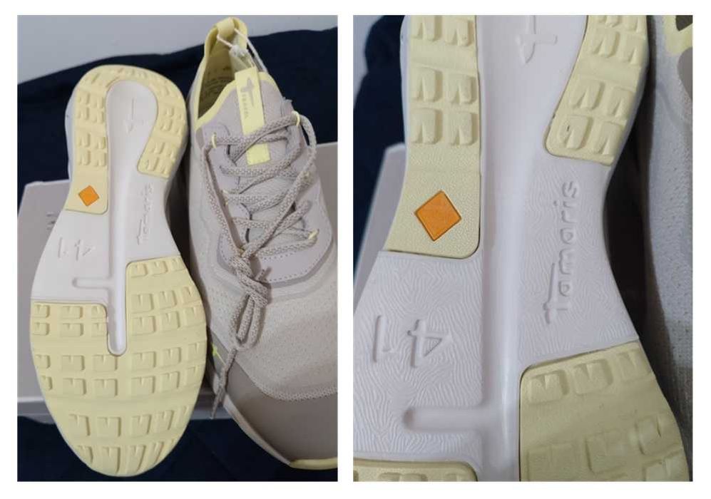 Tamaris active sapatilhas para mulher Tam 41 (325)