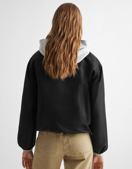 Nowa bomberka mango XS