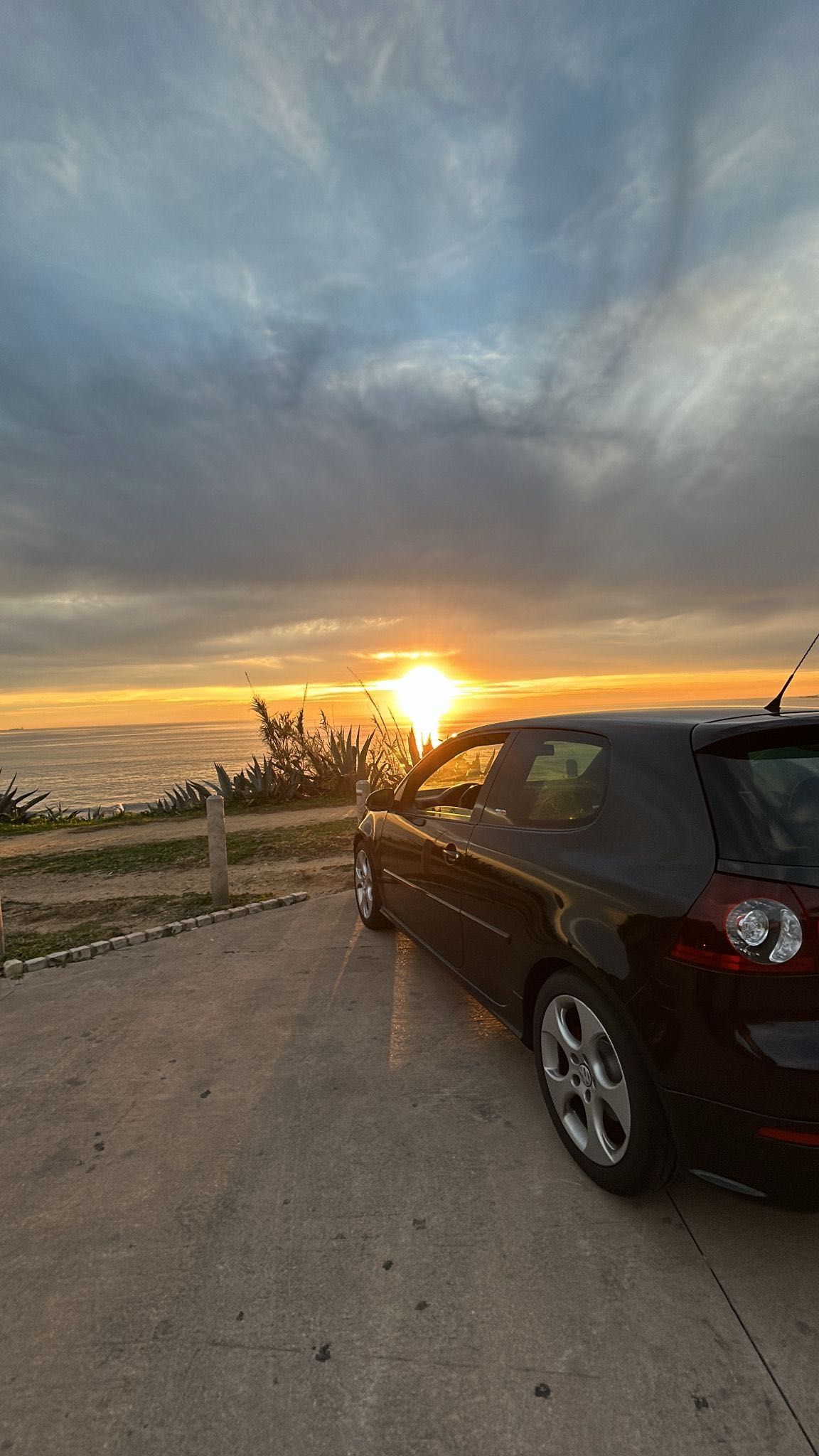 GOLF V GTI 2.0 2006