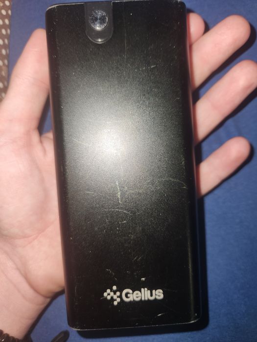 Продам павербанк