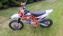 Cross Kayo TT 140
