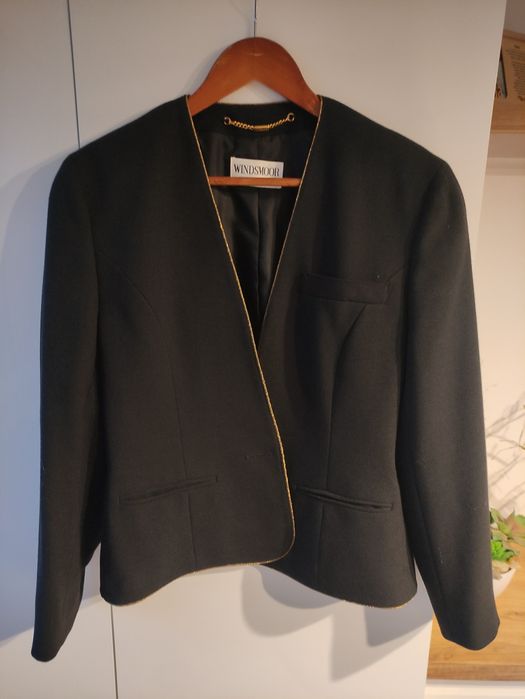 Marynarka damska rozmiar 44