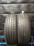 215/65R17 Pirelli Scorpion Verde AllSeason