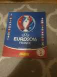 Naklejki panini euro 2016