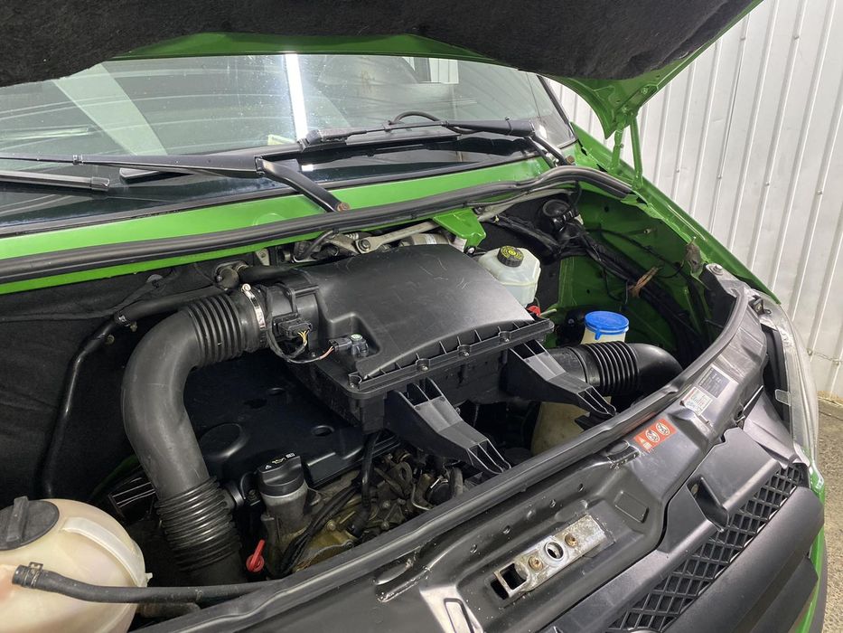 Продам спринтер 311, 2.2 пас