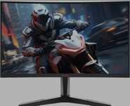 Monitor koorui 27E6CA