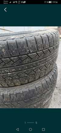 Шины 245/65 r17 Pirelli