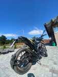 Продам мотоцикл Mustang St 200