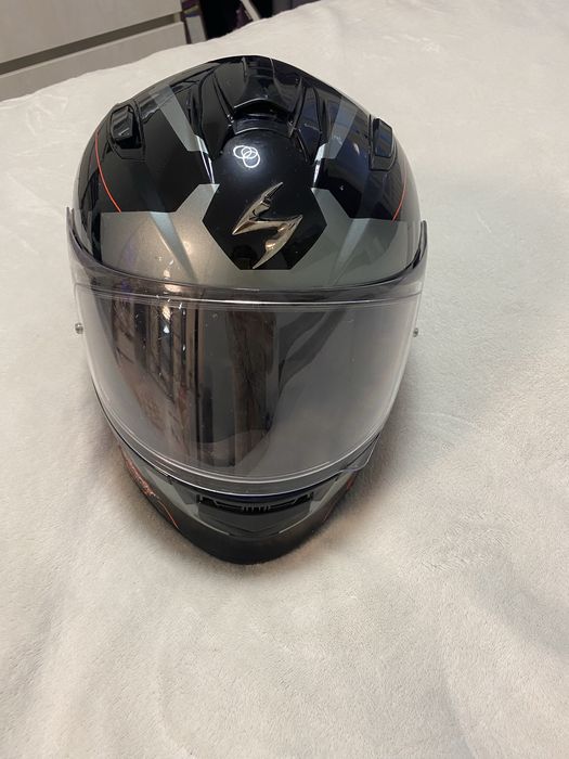 Мотошолом  SCORPION  EXO-510AIR