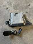 Centralina com os chaves imobilizador  Chrysler PT Cruiser 2.2