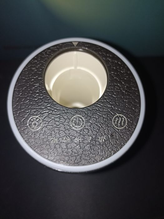 Портативный диффузор эфирных масел Earnest Living