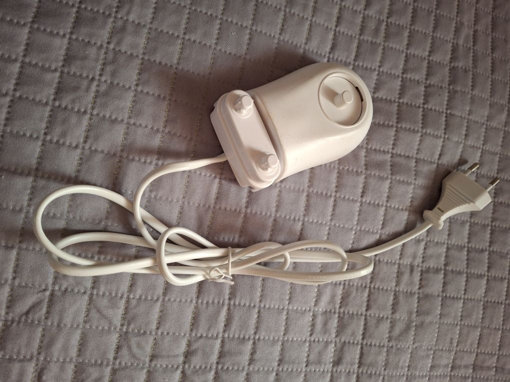 Ładowarka Łucznik soniczna szczoteczka SG 508