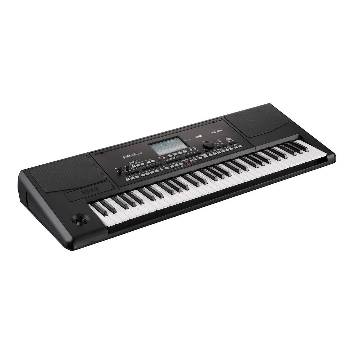 KORG PA300 PL keyboard profesjonalny