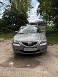 Mazda 3 1.6 benzyna + LPG