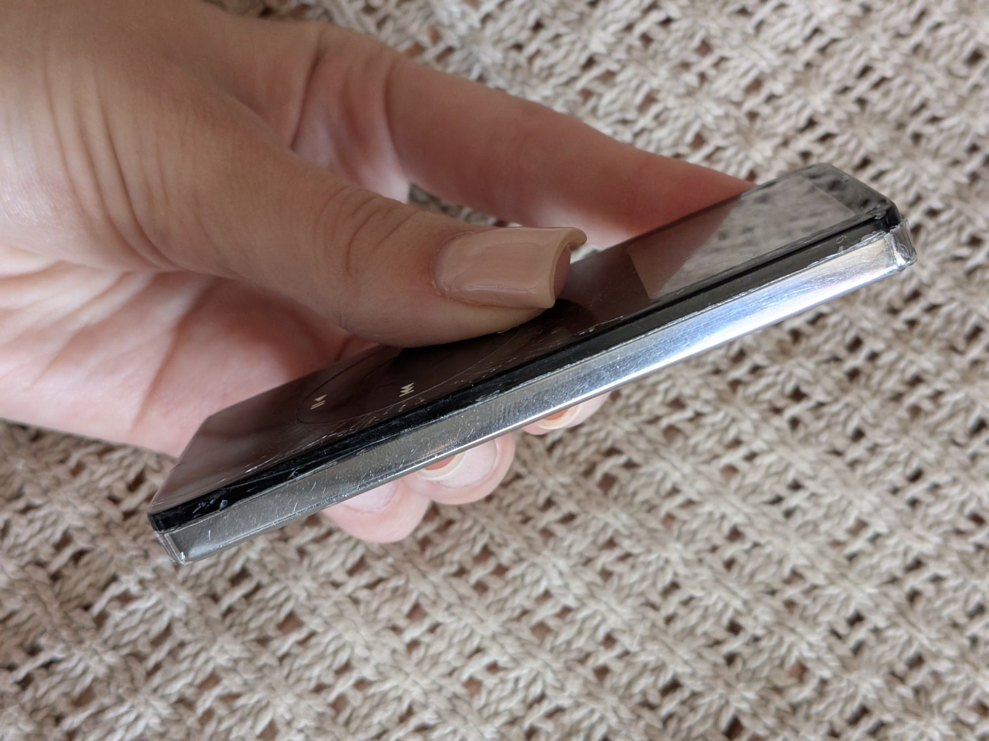 Ipod nano 1 перше покоління 2gb
