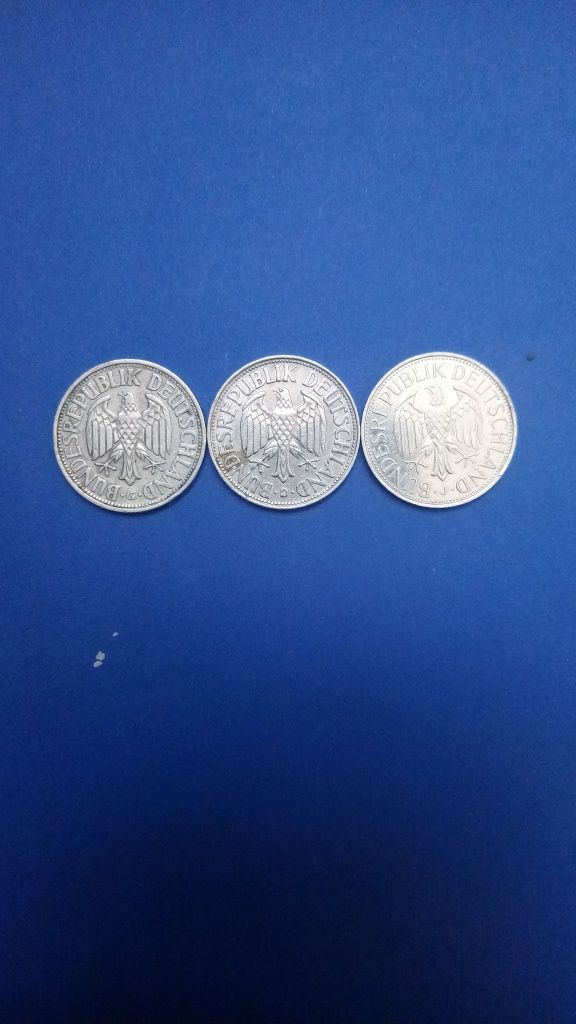 Монеты для колекции