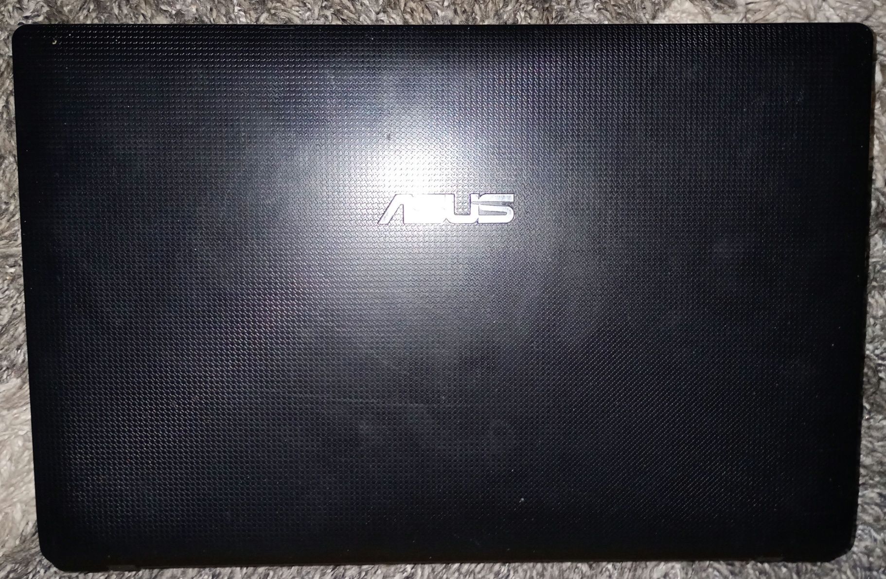 Laptop Asus X54H X54HY-SX045V uszkodzony
