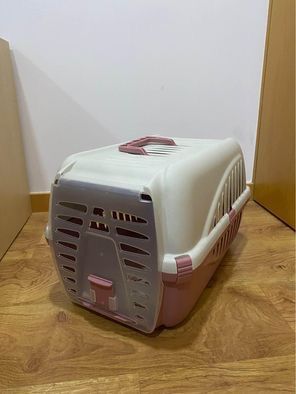 Transportadora de animais