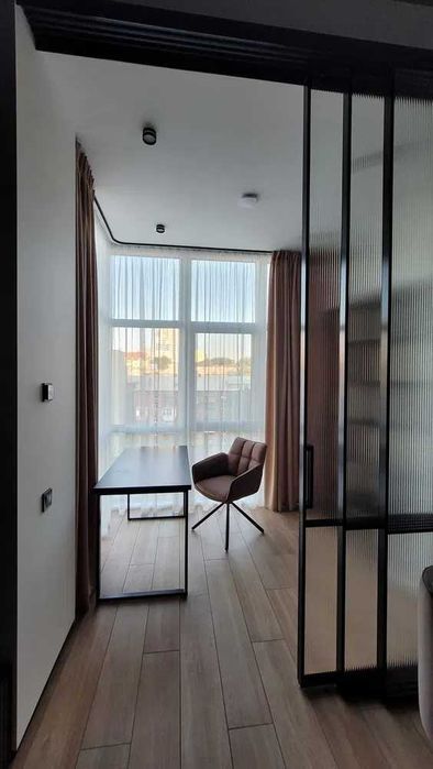 Аренда квартиры 2к 45м2 в ЖК Loft Smart з автономним живленням