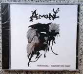 AMON (Deicide) – Sacrificial / Feasting The Beast