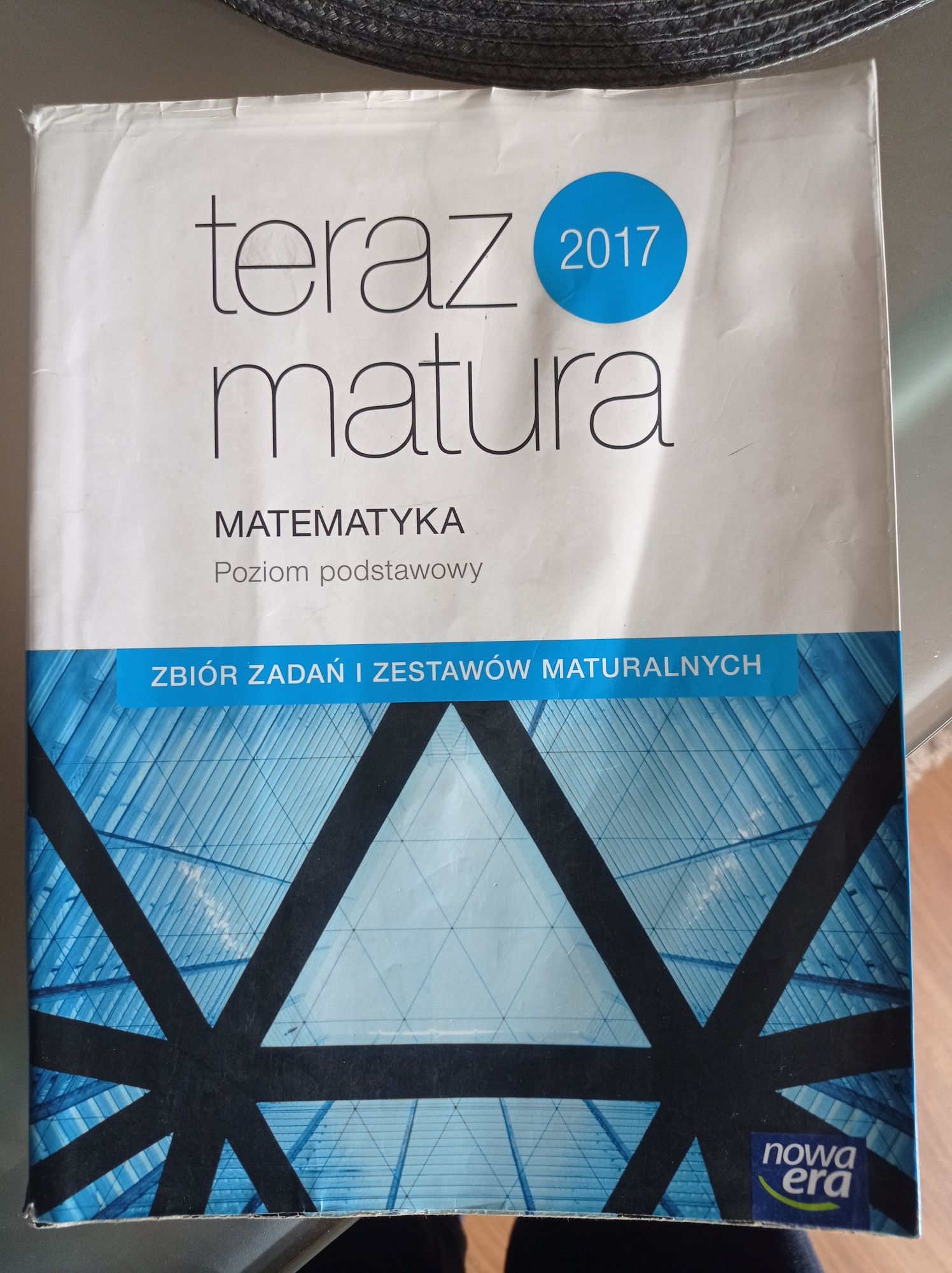 Podręcznik Teraz Matura