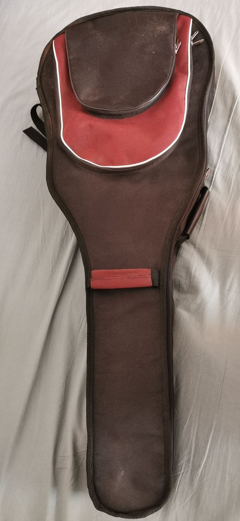 Gitara klasyczna Yamaha C30M + pokrowiec