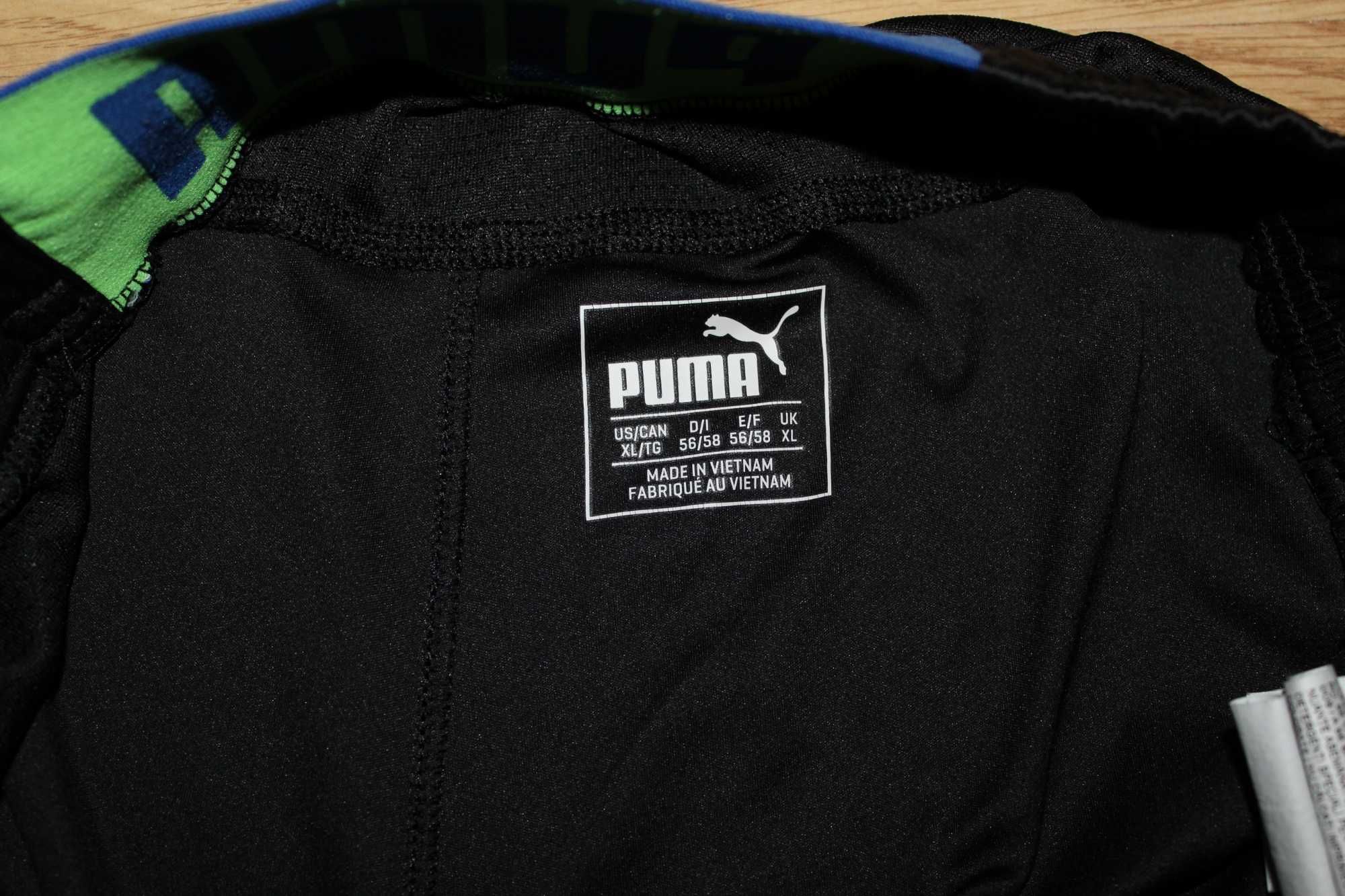 Спортивні шорти PUMA