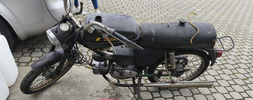 Romet  ( Nie Wsk,Jawa,Komar,Simson,MZ,Wfm,Shl,Junak)