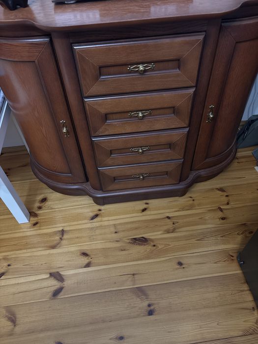 Kredens Mebin Meble Afrodyta