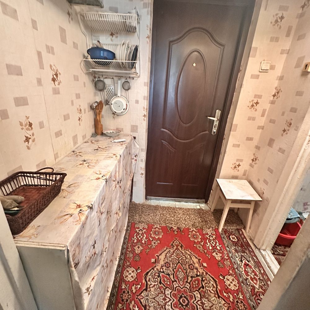 Оренда окремоі кімнати в гуртожитку 12 й квартал Тера